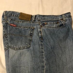 Ralph Lauren Polo jeans
